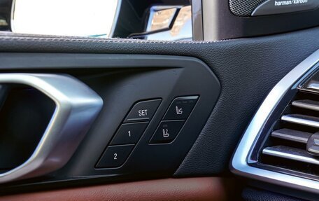 BMW X5, 2023 год, 9 750 000 рублей, 26 фотография