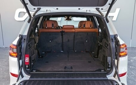 BMW X5, 2023 год, 9 750 000 рублей, 33 фотография