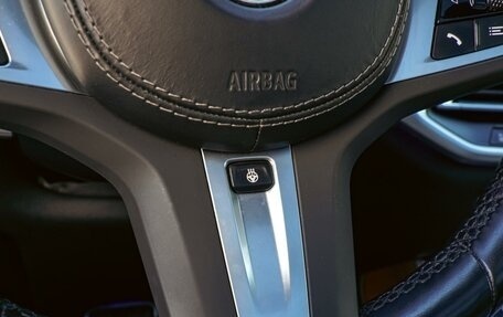 BMW X5, 2023 год, 9 750 000 рублей, 23 фотография