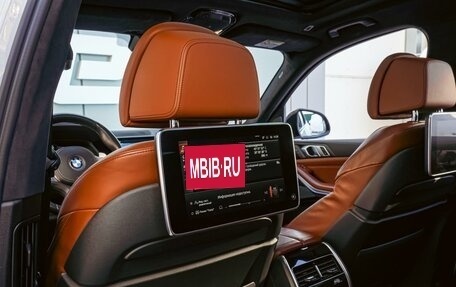 BMW X5, 2023 год, 9 750 000 рублей, 30 фотография