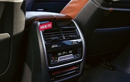 BMW X5, 2023 год, 9 750 000 рублей, 31 фотография