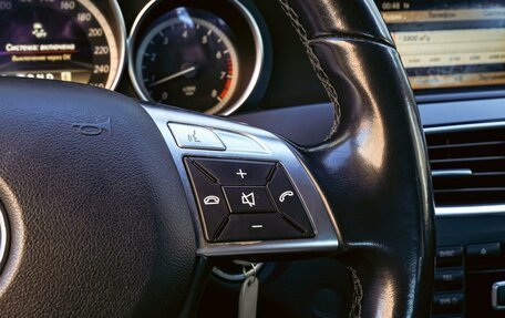 Mercedes-Benz C-Класс, 2011 год, 1 480 000 рублей, 17 фотография