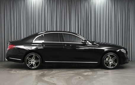 Mercedes-Benz E-Класс, 2016 год, 2 597 000 рублей, 5 фотография