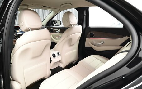 Mercedes-Benz E-Класс, 2016 год, 2 597 000 рублей, 11 фотография