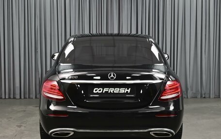 Mercedes-Benz E-Класс, 2016 год, 2 597 000 рублей, 4 фотография