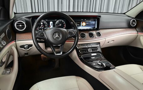 Mercedes-Benz E-Класс, 2016 год, 2 597 000 рублей, 6 фотография