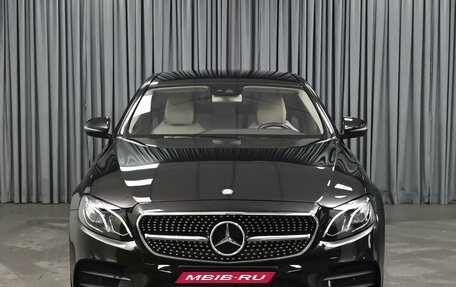 Mercedes-Benz E-Класс, 2016 год, 2 597 000 рублей, 3 фотография