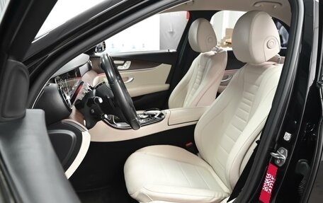 Mercedes-Benz E-Класс, 2016 год, 2 597 000 рублей, 10 фотография