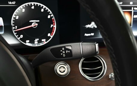 Mercedes-Benz E-Класс, 2016 год, 2 597 000 рублей, 12 фотография