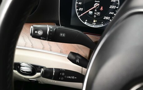 Mercedes-Benz E-Класс, 2016 год, 2 597 000 рублей, 18 фотография