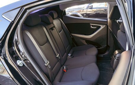 Hyundai Elantra V, 2014 год, 1 249 000 рублей, 7 фотография