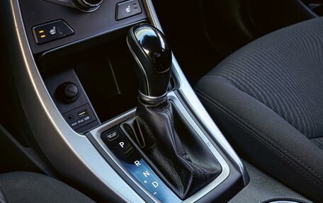 Hyundai Elantra V, 2014 год, 1 249 000 рублей, 12 фотография