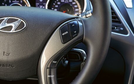 Hyundai Elantra V, 2014 год, 1 249 000 рублей, 17 фотография