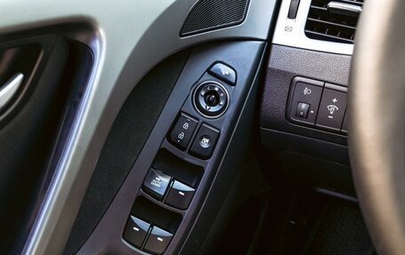 Hyundai Elantra V, 2014 год, 1 249 000 рублей, 18 фотография