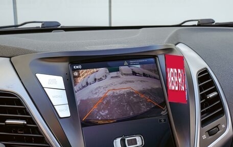 Hyundai Elantra V, 2014 год, 1 249 000 рублей, 14 фотография