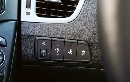 Hyundai Elantra V, 2014 год, 1 249 000 рублей, 20 фотография