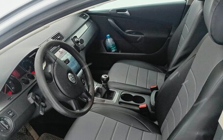 Volkswagen Passat B6, 2008 год, 999 000 рублей, 2 фотография