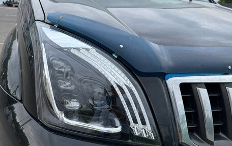 Toyota Land Cruiser Prado 120 рестайлинг, 2008 год, 1 850 000 рублей, 4 фотография