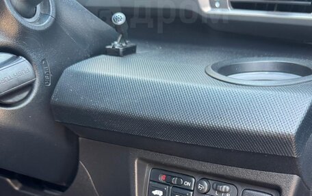 Honda Freed I, 2011 год, 1 050 000 рублей, 7 фотография