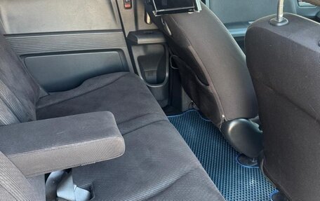 Honda Freed I, 2011 год, 1 050 000 рублей, 10 фотография