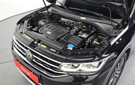 Volkswagen Tiguan II, 2024 год, 4 700 469 рублей, 5 фотография