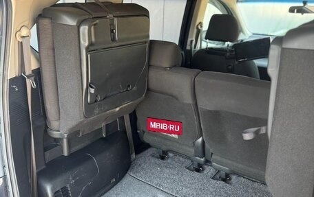 Honda Freed I, 2011 год, 1 050 000 рублей, 8 фотография