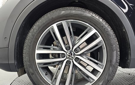 Volkswagen Tiguan II, 2024 год, 4 700 469 рублей, 6 фотография