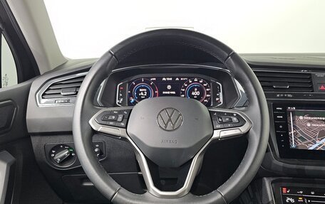 Volkswagen Tiguan II, 2024 год, 4 700 469 рублей, 13 фотография