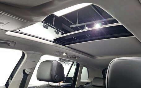 Volkswagen Tiguan II, 2024 год, 4 700 469 рублей, 12 фотография