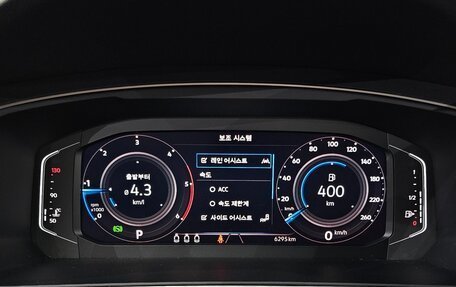 Volkswagen Tiguan II, 2024 год, 4 700 469 рублей, 14 фотография