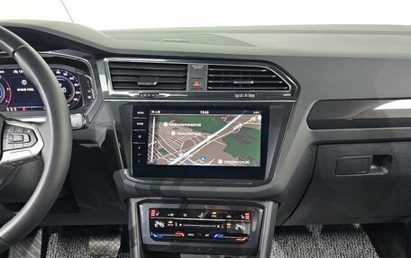 Volkswagen Tiguan II, 2024 год, 4 700 469 рублей, 15 фотография