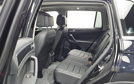 Volkswagen Tiguan II, 2024 год, 4 700 469 рублей, 11 фотография