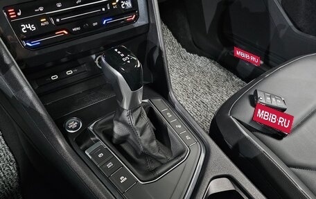 Volkswagen Tiguan II, 2024 год, 4 700 469 рублей, 16 фотография