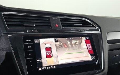 Volkswagen Tiguan II, 2024 год, 4 700 469 рублей, 17 фотография