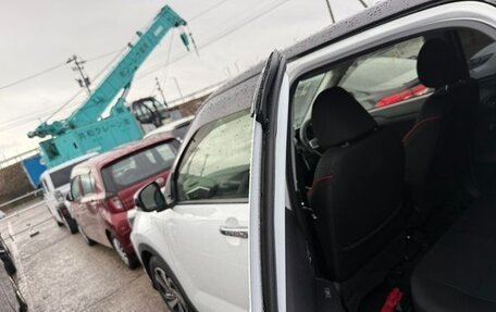 Toyota Raize I, 2023 год, 1 494 815 рублей, 5 фотография