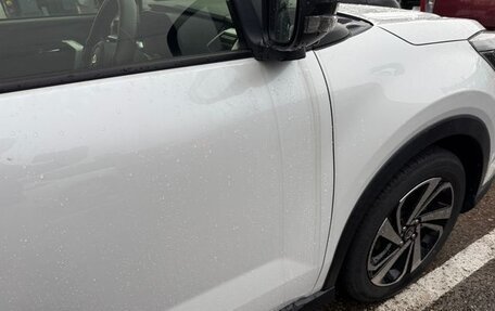 Toyota Raize I, 2023 год, 1 494 815 рублей, 9 фотография