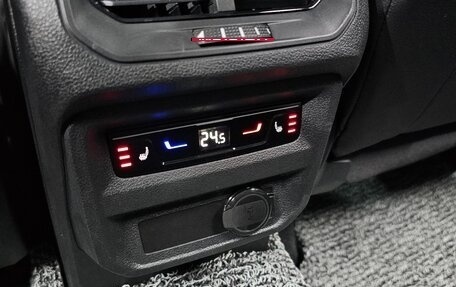 Volkswagen Tiguan II, 2024 год, 4 700 469 рублей, 20 фотография