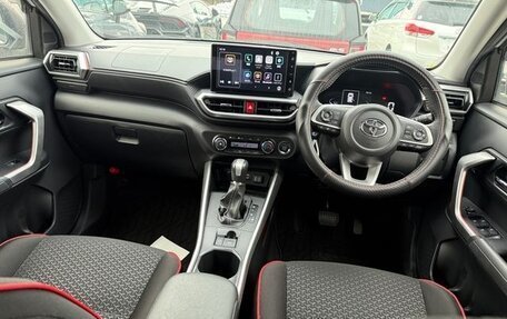 Toyota Raize I, 2023 год, 1 494 815 рублей, 23 фотография