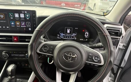 Toyota Raize I, 2023 год, 1 494 815 рублей, 25 фотография