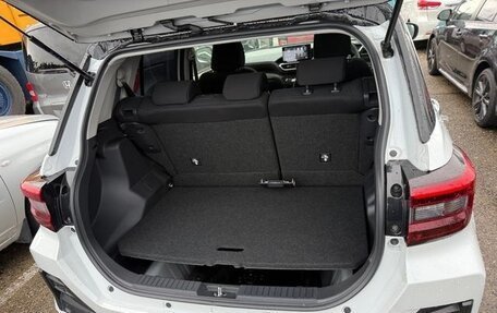 Toyota Raize I, 2023 год, 1 494 815 рублей, 24 фотография