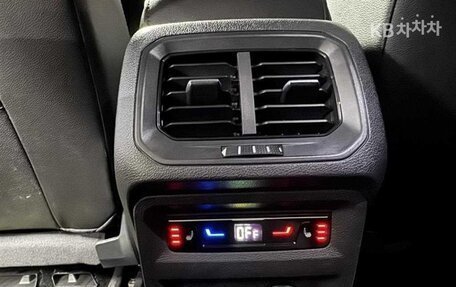 Volkswagen Tiguan II, 2022 год, 3 200 469 рублей, 17 фотография