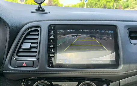 Honda Vezel, 2022 год, 1 209 000 рублей, 12 фотография