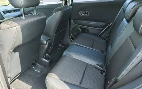 Honda Vezel, 2022 год, 1 209 000 рублей, 15 фотография