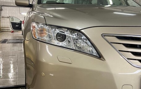 Toyota Camry, 2008 год, 1 600 000 рублей, 2 фотография