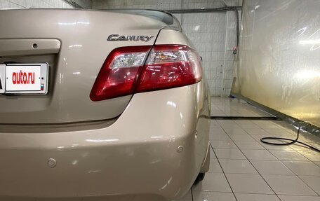 Toyota Camry, 2008 год, 1 600 000 рублей, 3 фотография
