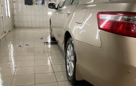 Toyota Camry, 2008 год, 1 600 000 рублей, 6 фотография