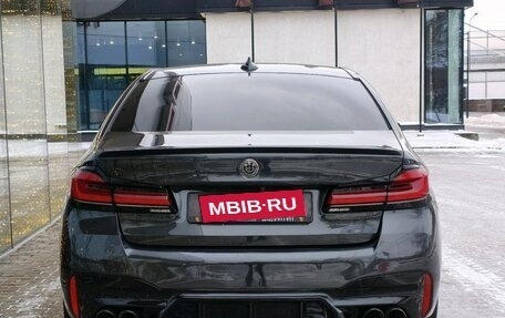 BMW 5 серия, 2020 год, 6 000 000 рублей, 3 фотография