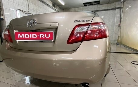 Toyota Camry, 2008 год, 1 600 000 рублей, 4 фотография