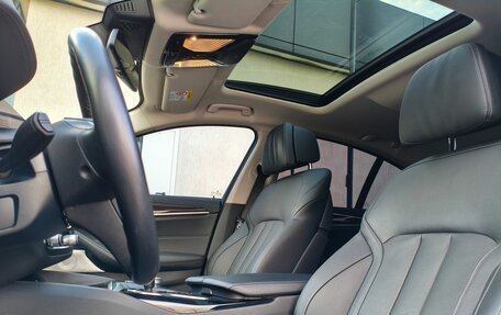 BMW 5 серия, 2020 год, 6 000 000 рублей, 19 фотография