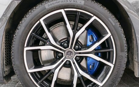 BMW 5 серия, 2020 год, 6 000 000 рублей, 12 фотография